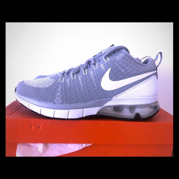 nike tr180 men's training shoe